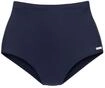 Lascana Damen Bikini-Hose Heidi | figurformend, hohe Form