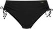 Lascana Otto (GmbH & Co KG) STC-174 - Bikinihose Raffung 862 schwarz 862 schwarz Gr.