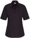 Seidensticker Damen Women Regular Shortsleeve Hemdbluse (1er Pack)