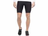 Löffler Basic Gel Fahrradshorts Herren schwarz Größe EU 58 2022 Fahrradhose