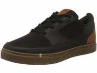 VAUDE Herren Men's UBN Redmont Sneaker, Phantom Black, 45.5 EU