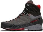 Mammut Kento Tour High GTX Men d'titanium/d'spicy 46 2/3 EU = 11.5 UK
