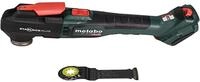 Metabo Akku-Multitool MT 18 LTX BL QSL (613088850) 18V ; Karton, Akkuspannung:...