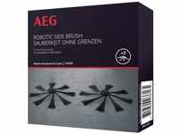 AEG ARSB3 Seitenbürsten für den RX9 Saugroboter (2er Pack, Ersatzbürsten,