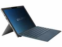 Dicota D31586 12, 3 Zoll Tablet Framed Display Privacy Filter mit Blendschutz...