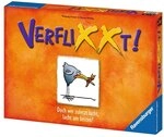 Ravensburger 26363 - Verflixxt!