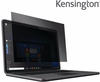 Kensington Blickschutzfilter für Laptops 14 Zoll, 16:9, Geeignet für Dell, HP,