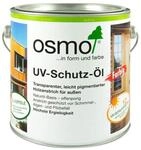 Osmo UV-Schutz-&Ouml;l Farbig Eiche hell 0,75 l - 11600092