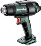 metabo Akku-Hei&szlig;luftgebl&auml;se HG 18 LTX 500, 18 V Hei&szlig;luftpistole, Solo |...