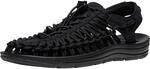 KEEN Herren Uneek Classic Two CordSandale
