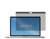 Dicota Secret 2-Wege Magnetischer Blickschutzfilter für das MacBook Pro 13
