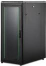 DIGITUS Netzwerkschrank - 19-Zoll Rack 26HE - 60x100 cm - Unique Serie -...