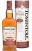Tomintoul I Single Malt Scotch Whisky I Seiridh Limited Edition I Reifung in