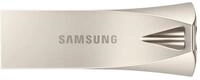 Samsung BAR Plus USB-Stick Typ-A, 256 GB, 400 MB/s Lesen, 110 MB/s Schreiben,