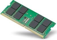 Kingston ValueRAM 16GB 3200MHz DDR4 NonECC CL22 SODIMM 2Rx8 1.2V KVR32S22D8/16