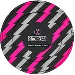 Muc-Off Bremsscheiben Schutz Bolt f&uuml;r Scheibenbremse Fahrrad, 2er Set &ndash; Waschbare