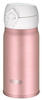 Thermos Thermosflasche Edelstahl Ultralight, rosé 350ml, Isolierflasche extrem