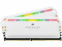 Corsair Dominator Platinum RGB 16GB (2x8GB) DDR4 3200MHz C16, RGB LED-Beleuchtung AMD