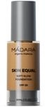 M&Aacute;DARA Organic Skincare | Skin Equal Soft Glow Foundation SPF15#60 OLIVE -...