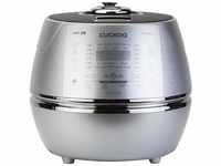 CUCKOO CRP-CHSS1009FN Dampfdruck-Reiskocher Rice Cooker 1,8l 10 Tassen | IH