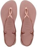 Havaianas &ndash; Luna, bequeme, stilvolle und funktionale Sandalen, sicherer Halt am