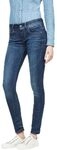 G-Star Raw Damen Jeans Lynn Mid Skinny Jeans