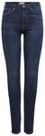ONLY NOS Damen Skinny Skinny Jeans onlPAOLA HW SK DNM Jeans AZGZ878 NOOS...