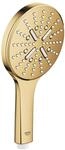 Grohe New Rainshower Smartactive rund 130 Duschkopf 9,5l/min