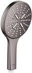 Grohe New Rainshower Smartactive, rund, 130, 9,5 l/min
