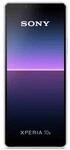 Sony Xperia 10 II Smartphone (15,7 cm (6 Zoll) Full HD+ OLED Display, Triple Kamera