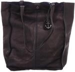 Harbour 2nd Damen Shopper Elbe 1 navy One Size