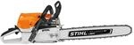 STIHL Benzin-Motors&auml;ge MS 462 C-M, RS, Schienenl&auml;nge 50 cm