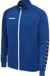hummel Rei&szlig;verschluss Jacke Hmlauthentic Herren