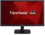 Viewsonic VA2405-H 59,9 cm (24 Zoll) Monitor (Full-HD, HDMI, VGA, Eye-Care,...