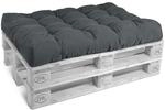 Beautissu Sitzkissen Palettenkissen Outdoor gepolsterte Auflagen Lounge