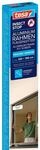 tesa Insect Stop Aluminium Rahmen Fliegengitter f&uuml;r Fenster 120 cm x 150 cm 