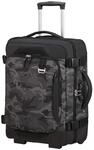 Samsonite Midtown - Reisetasche/Rucksack mit 2 Rollen S, 55 cm, 43 L, Mehrfarbig