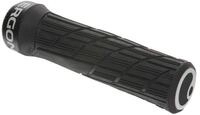 Ergon &ndash; GE1 Evo Fahrradgriff | MTB, Enduro, Trail | Slim | Schwarz