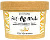 puremetics Peel-Off Maske " Cocos Vanille" (65g = 7 Anwendungen) für alle...