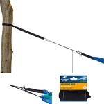 AMAZONAS Ultra-Light Adventure Rope Seilset 90g f&uuml;r alle H&auml;ngematten...