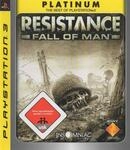Resistance: Fall of Man [Platinum]