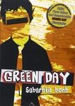 Green Day - Suburbia Bomb