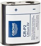 Grohe Batterie 42886000