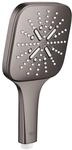 Grohe New Rainshower Smartactive 130 Cube Handbrause, 9,5 l/min