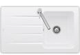 Villeroy & Boch VB-3350 01 RW, Sp&uuml;lbecken ARCHITECTURA 50, Steinwei&szlig;