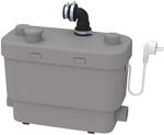 SaniBroy Hebeanlage SANISPEED + - Durchsatz > 6000 L/h, Max. F&ouml;rderdistanz vertikal