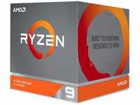 AMD RYZEN9 3900x Sockel AM4 Prozessor