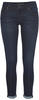 Mavi Damen Lexy-10734 Jeans, Deep Sateen Glam, 32W / 27L