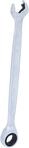 KS Tools 503.5209 DUO GEARplus Ringmaulschl&uuml;ssel,Maul-Ratschenfunktion 9mm