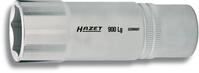HAZET Steckschl&uuml;sseleinsatz 900LG-32, 1/2 Zoll (12,5 mm) Vierkant, SW 32 mm | 1/2